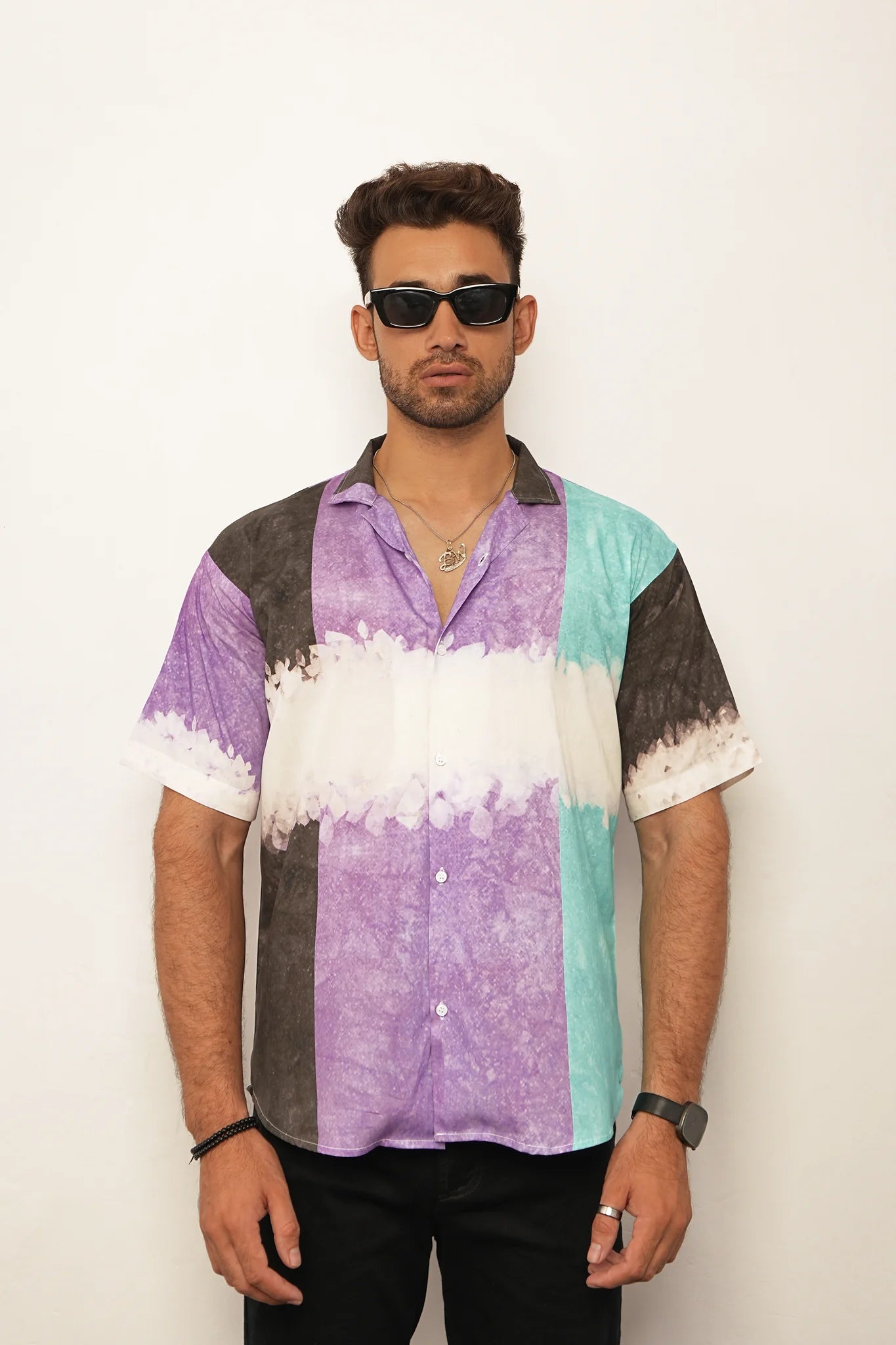 Paint Stroke Shirt