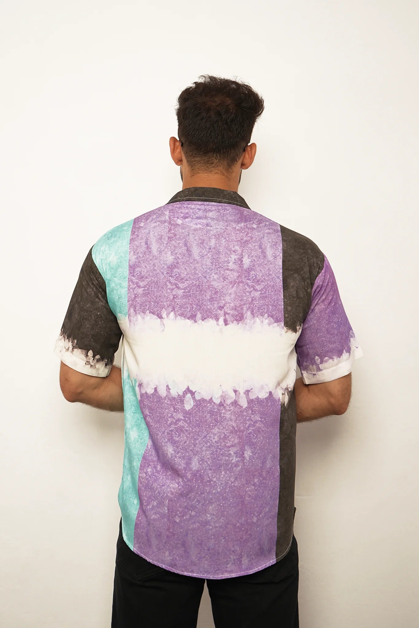 Paint Stroke Shirt