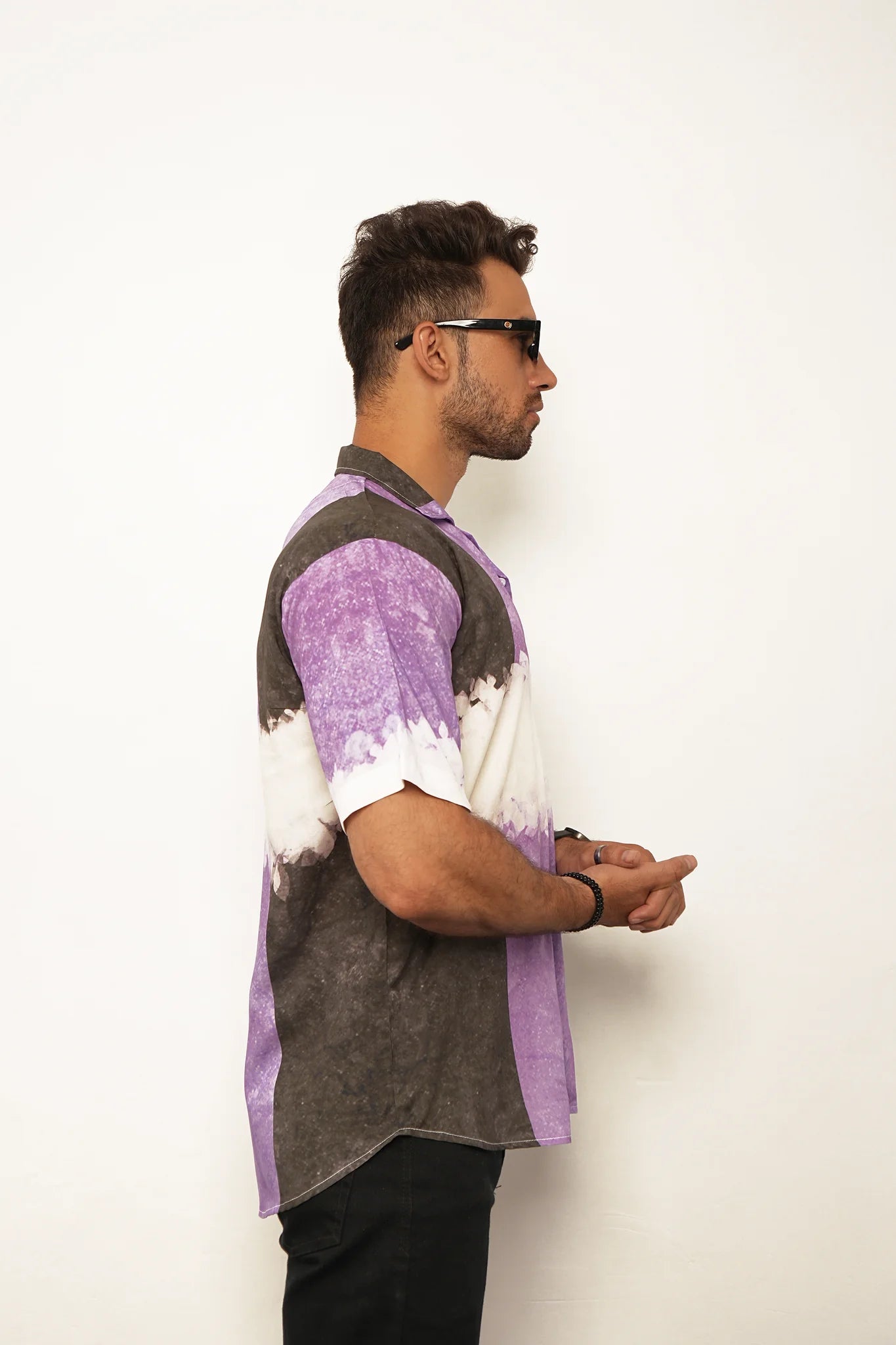 Paint Stroke Shirt