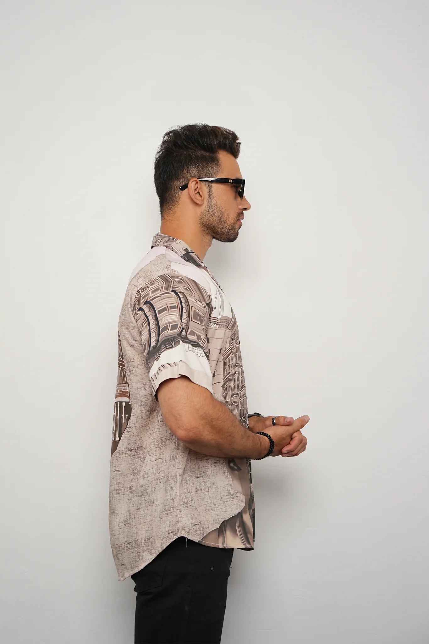 Mindscape Architecture Shirt