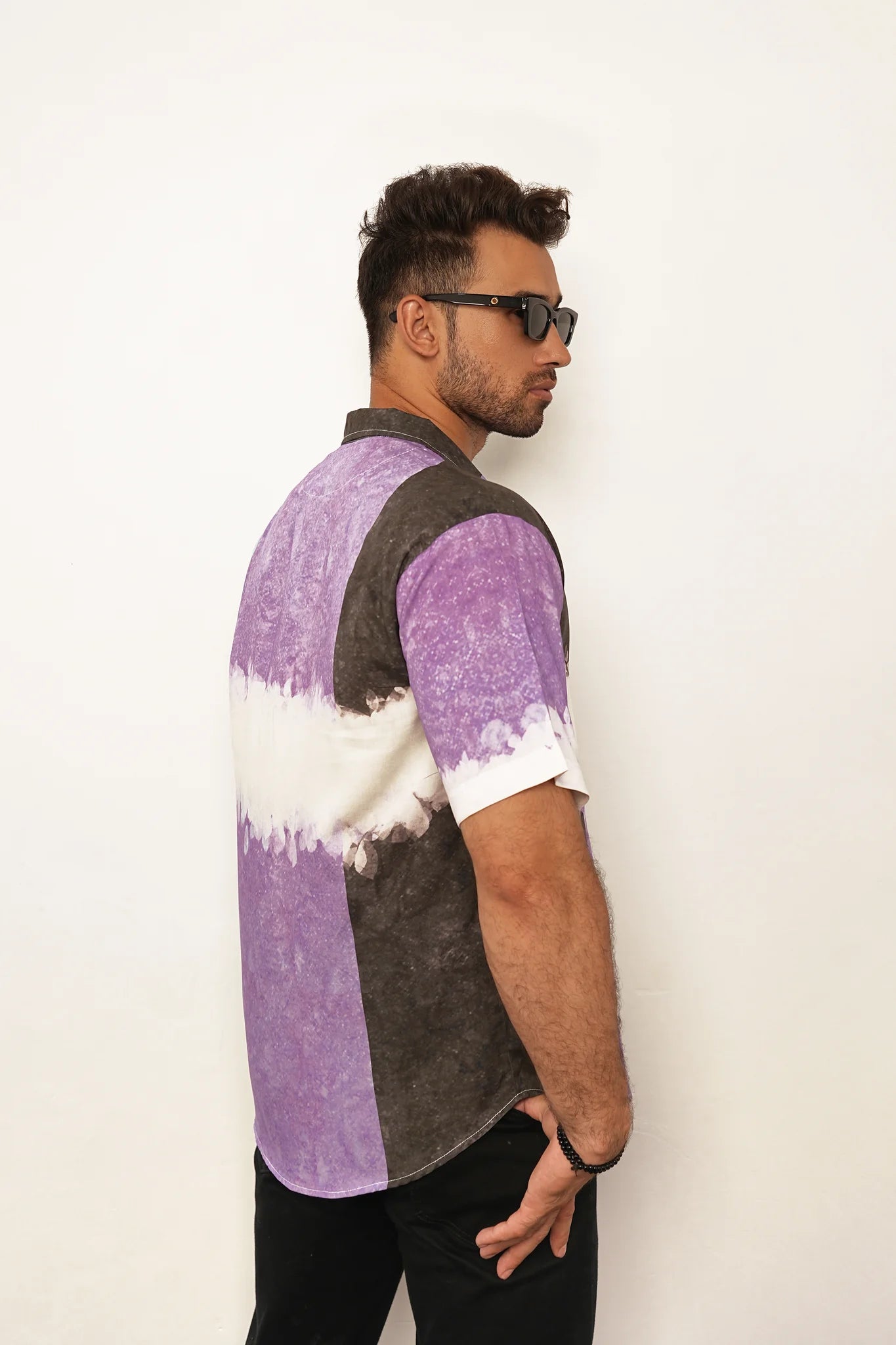 Paint Stroke Shirt