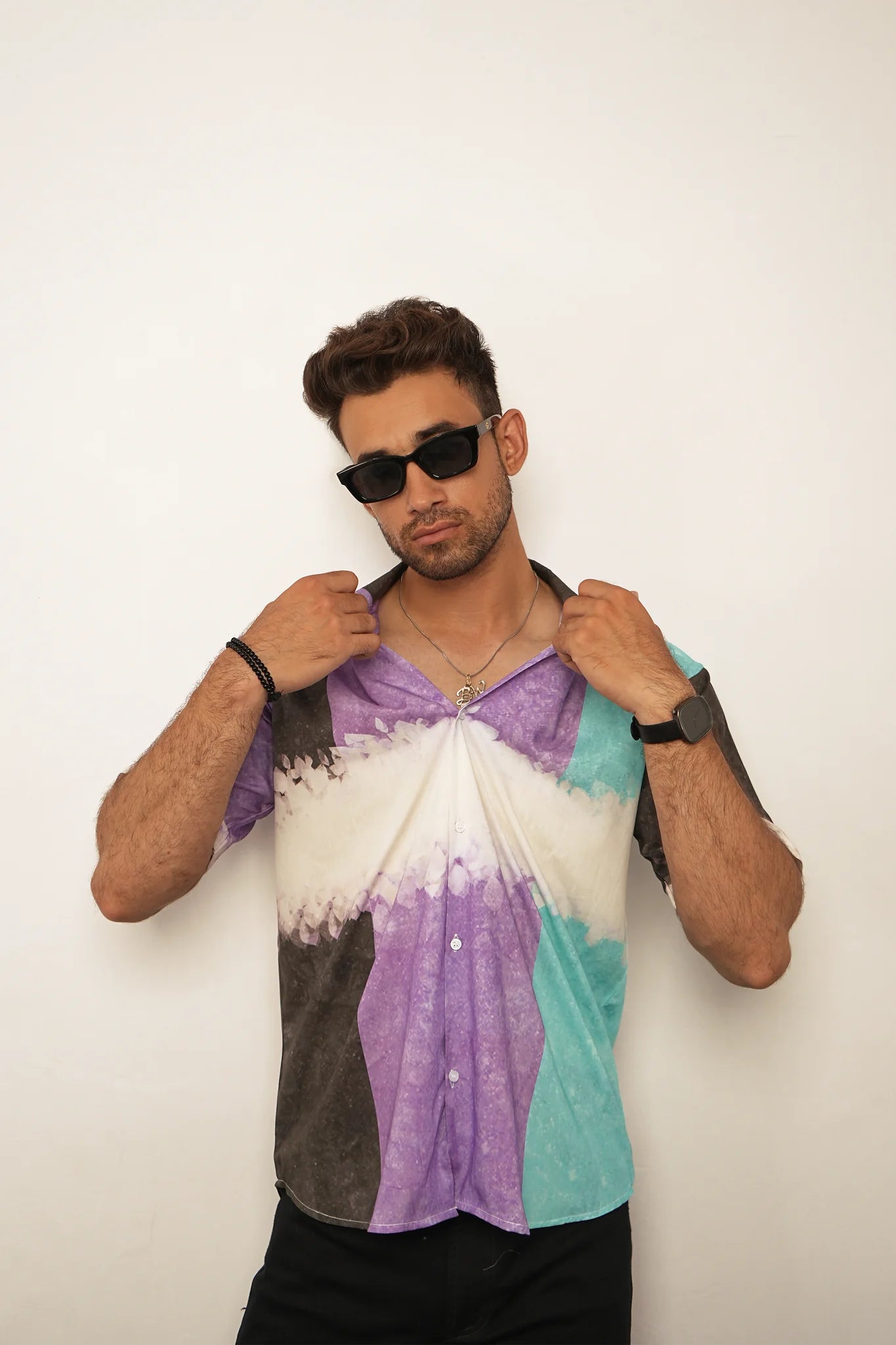 Paint Stroke Shirt