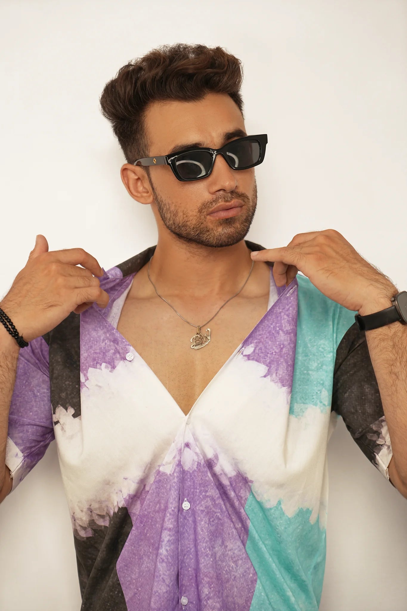 Paint Stroke Shirt