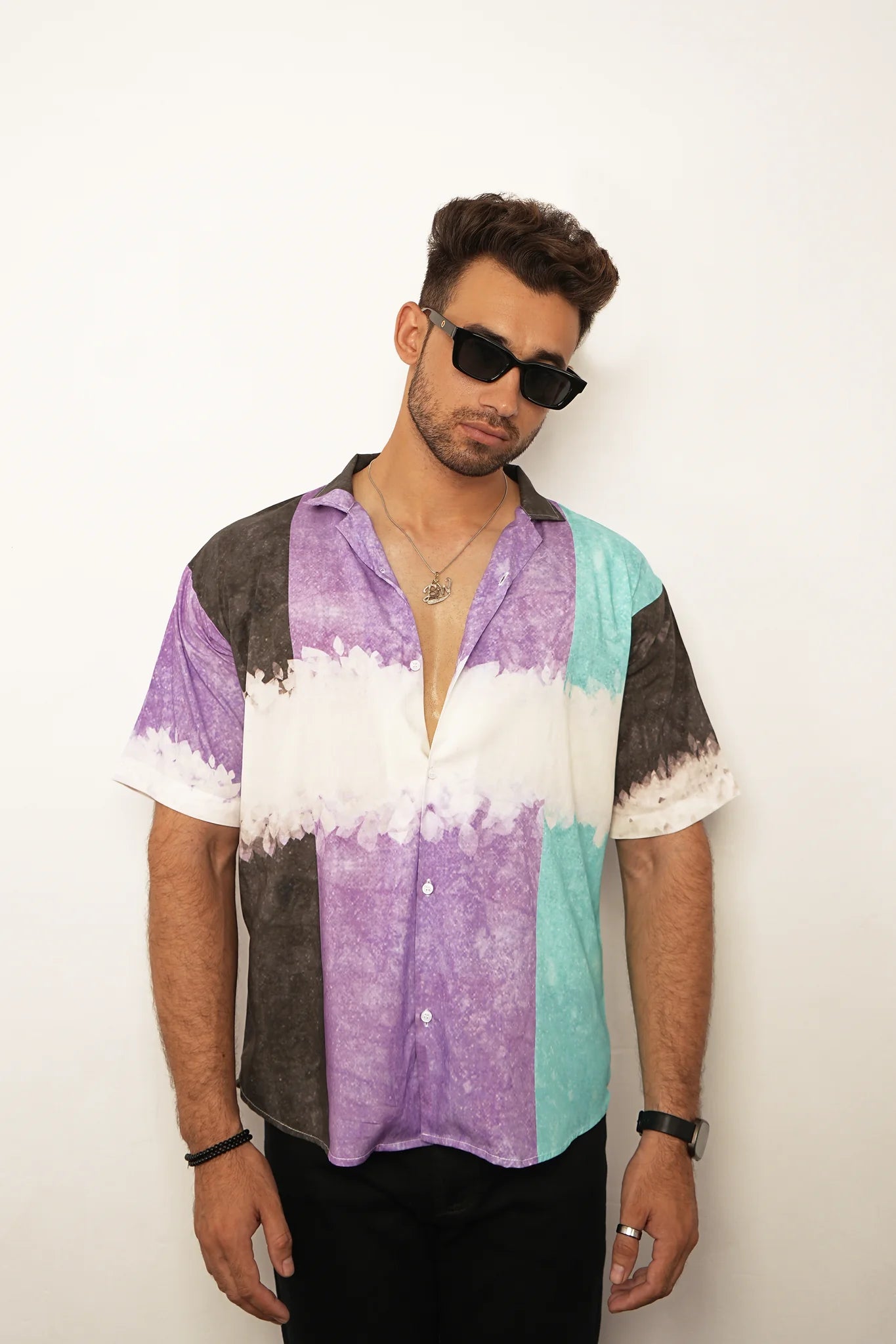 Paint Stroke Shirt