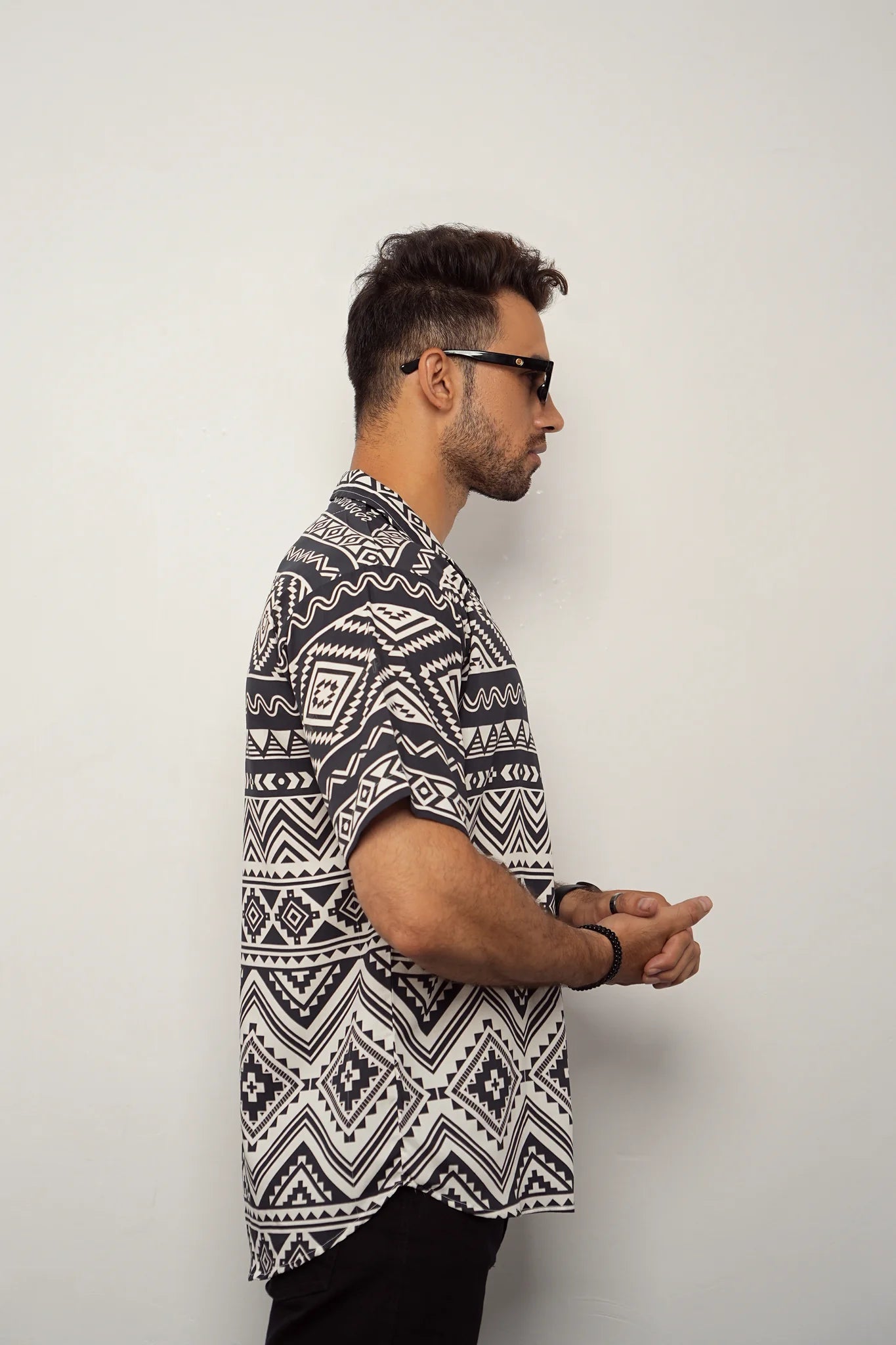 Aztec Horizon Shirt